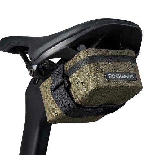 Rockbros borse sella - borse,