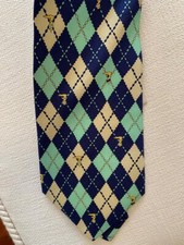 Cravatta SETA TRUSSARDI