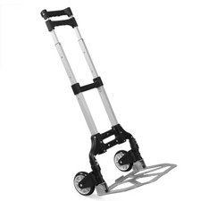 Carrello Portapacchi