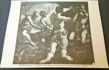 FOTO  ALINARI VENEZIA