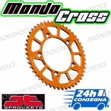 Corona ergal JT RACELITE 48