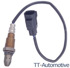 Upstream Oxygen Sensor