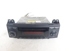 A1698200086 AUTORADIO MERCEDES-BENZ CLASSE A (W169) 2.0 CDI 16V 109CV (2007)