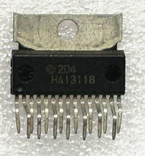 HA13118 13118 C. Integrato