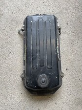 SERBATOIO ORIGINALE GARELLI TANK FUEL RUBINETTO STAFFA MOSQUITO