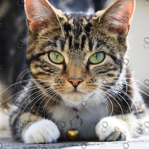 Foto gatto immagine - di,