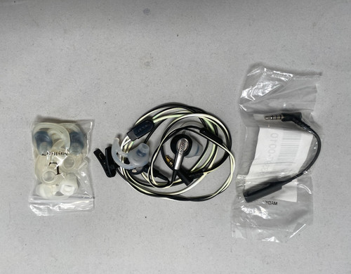 Bose ie2 ear wired - ie2,
