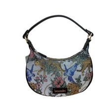 BRACCIALINI Borsa Donna Sacca