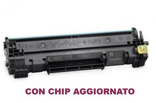 TONER COMPATIBILE PER HP W1420A CON CHIP M140W M110W M110W MFP M1410W M111