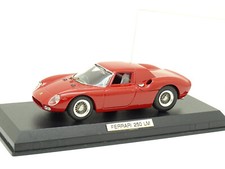 Miglior Modello B 1/43 - Ferrari 250 LM Long Nose 1964