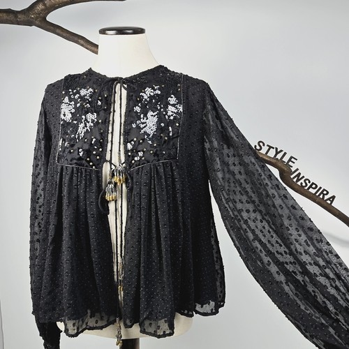 Zara giacca donna bolero - 🖤,