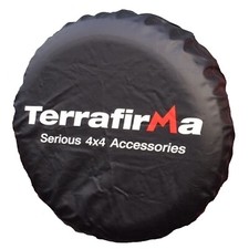 COVER UNIVERSALE COPRI RUOTA