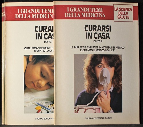 Grandi temi della medicina - grandi,