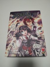 PLANET MANGA-FEDERICA DI MEO- SOMNIA ARTEFICI DI SOGNI-DELUXE NUMERO 1 NUOVO AUT