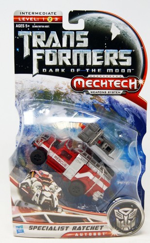 Transformers dark of the - of,