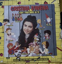 Cristina D'Avena E I Tuoi