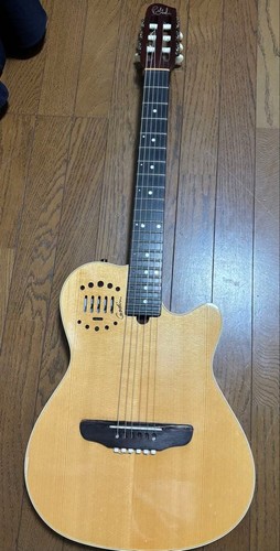 Godin multiac duet ambiance - duet,