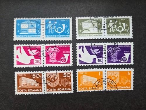 Romania 1974 michel ro - romania, n.