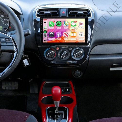 Autoradio per mitsubishi - autoradio, 9"