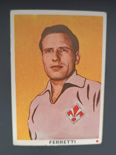 Figurina calciocampioni edi - figurina,