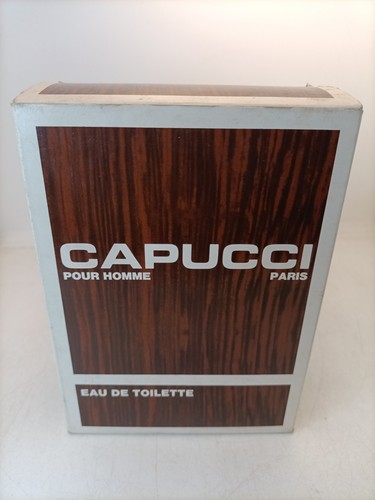 Capucci pour homme profumo - pour,
