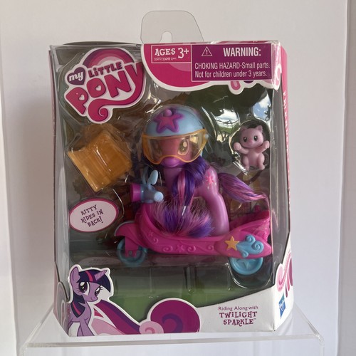 Nuovo con scatola little - nuovo,