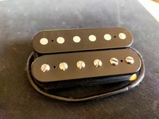 Dimarzio USA DP190BK F-spaced