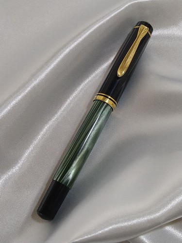 Penna stilografica vintage