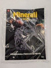 Ossidiana neve minerali - ossidiana,