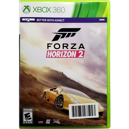 Forza horizon microsoft - forza,