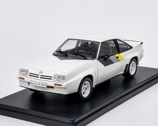 Opel manta 400 - 400, (1981)