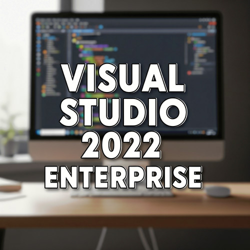 Microsoft visual studio 2022 - visual,