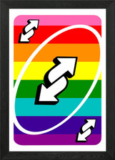 Quadro Stampa su Tela Poster