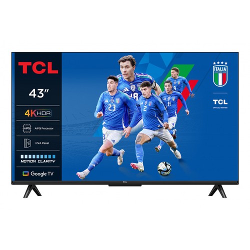 Tcl 43p69k smart led - 43p69k,