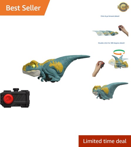 Jurassic world dominion - jurassic,