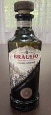 BRAULIO RISERVA SPECIALE BOTTIGLIA 0,7 LITRI VUOTA