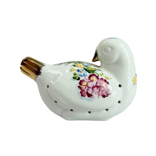 Elizabeth arden bird pomander - elizabeth,