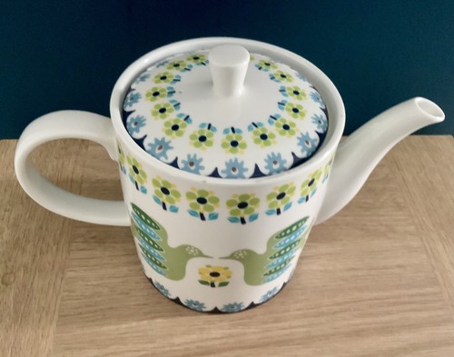 Teiera portmeirion amore - teiera, e