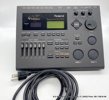 Roland TD-10 V-Drums modulo