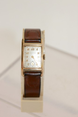 Orologio meccanico vintage