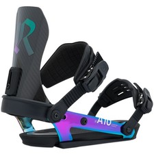 Ride A-10 Uomini Snowboard