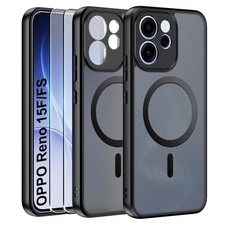 Cover Magnetica per OPPO Reno