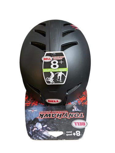 Casco bell tony - tony, hawk
