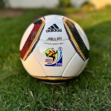 JABULANI Calcio | PALLONE