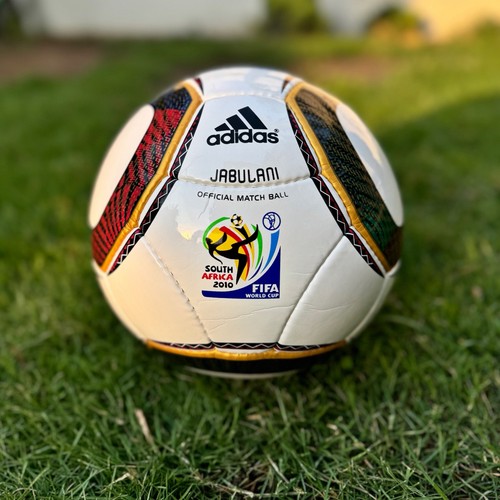 Jabulani calcio pallone - jabulani,