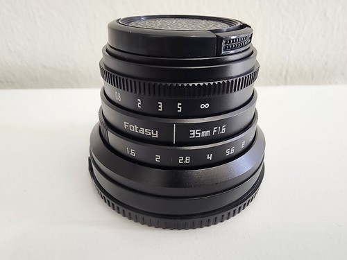 Fotasy aps f1 6 mc - fotasy, 35