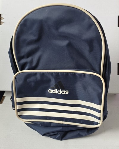 Mini zaino adidas vintage - adidas, blu