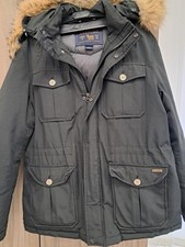 giubotto uomo Woolrich