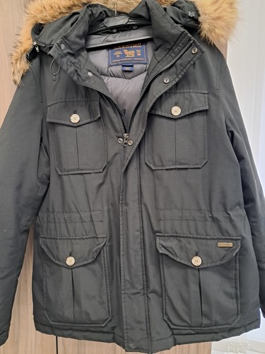 Giubotto uomo woolrich - uomo,