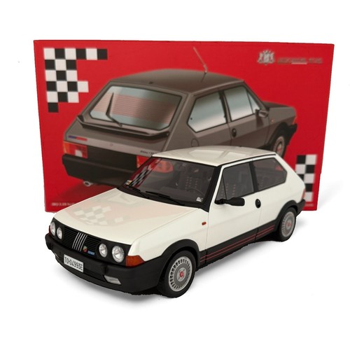 Fiat ritmo abarth - abarth, 1985